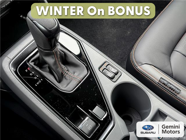 2026 Subaru Crosstrek Limited (Stk: 20432) in Kitchener - Image 16 of 21