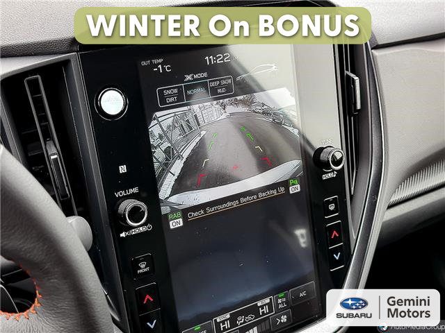 2026 Subaru Crosstrek Limited (Stk: 20432) in Kitchener - Image 21 of 21