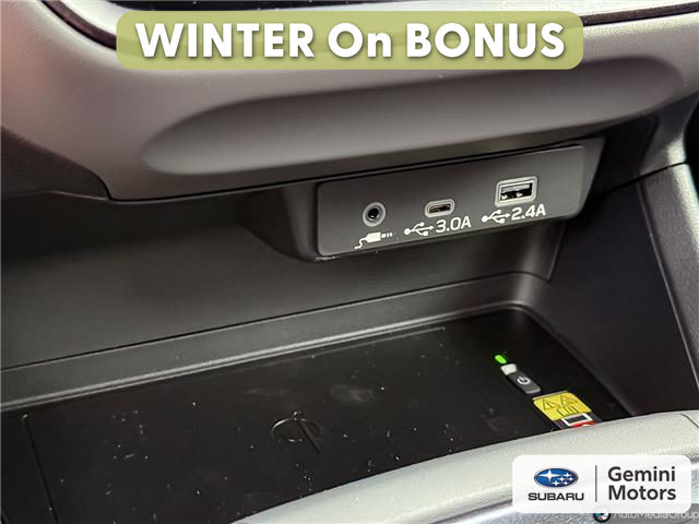 2026 Subaru Crosstrek Onyx (Stk: 20438) in Kitchener - Image 18 of 20