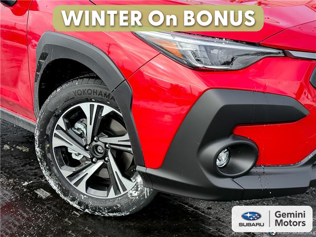 2026 Subaru Crosstrek Touring (Stk: 20447) in Kitchener - Image 2 of 20