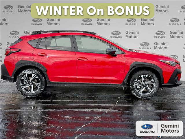 2026 Subaru Crosstrek Touring (Stk: 20447) in Kitchener - Image 3 of 20