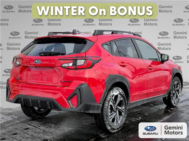 2026 Subaru Crosstrek Touring (Stk: 20447) in Kitchener - Image 4 of 20