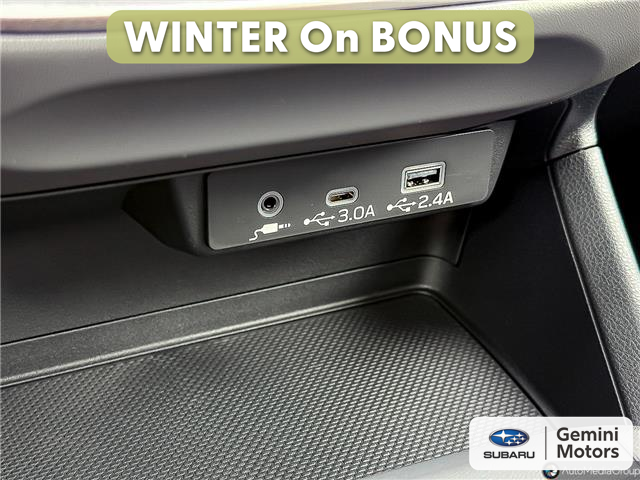 2026 Subaru Crosstrek Touring (Stk: 20447) in Kitchener - Image 17 of 20