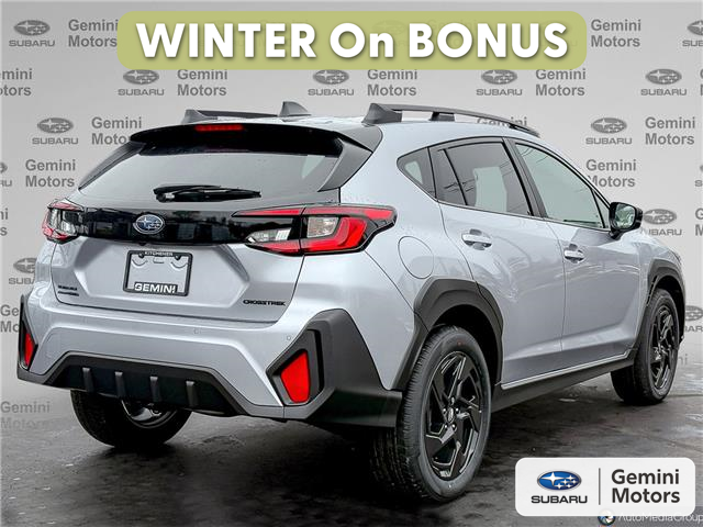 2026 Subaru Crosstrek Onyx (Stk: 20470) in Kitchener - Image 4 of 20
