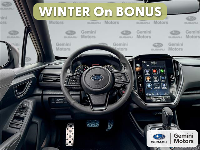 2026 Subaru Crosstrek Onyx (Stk: 20470) in Kitchener - Image 11 of 20