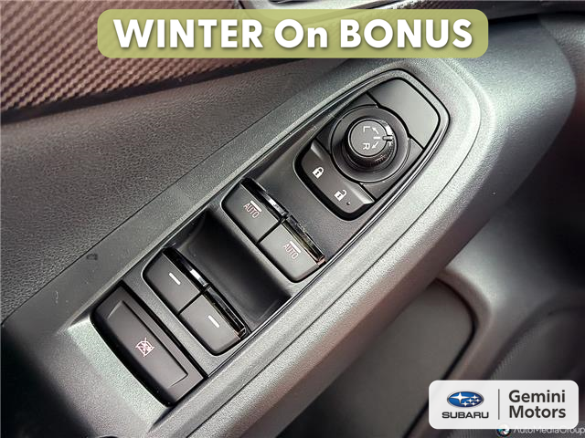 2026 Subaru Crosstrek Onyx (Stk: 20470) in Kitchener - Image 15 of 20