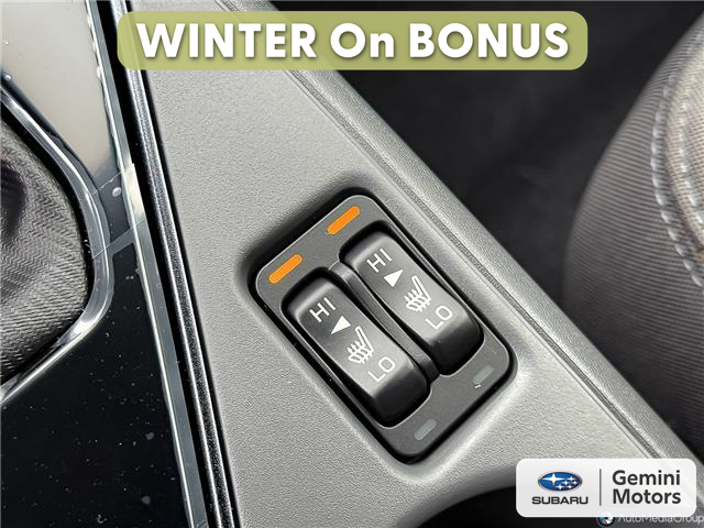 2026 Subaru Crosstrek Onyx (Stk: 20470) in Kitchener - Image 17 of 20