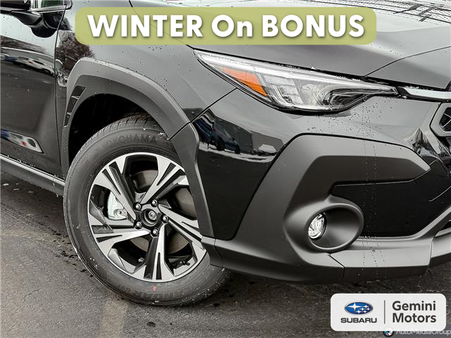 2026 Subaru Crosstrek Touring (Stk: 20472) in Kitchener - Image 2 of 20
