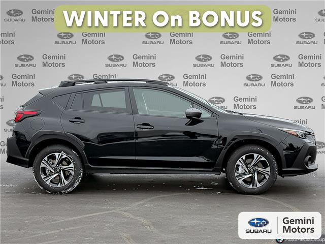 2026 Subaru Crosstrek Touring (Stk: 20472) in Kitchener - Image 3 of 20