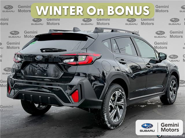 2026 Subaru Crosstrek Touring (Stk: 20472) in Kitchener - Image 4 of 20