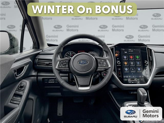 2026 Subaru Crosstrek Touring (Stk: 20472) in Kitchener - Image 10 of 20