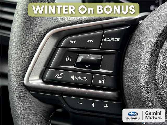 2026 Subaru Crosstrek Touring (Stk: 20472) in Kitchener - Image 12 of 20