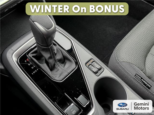 2026 Subaru Crosstrek Touring (Stk: 20472) in Kitchener - Image 15 of 20