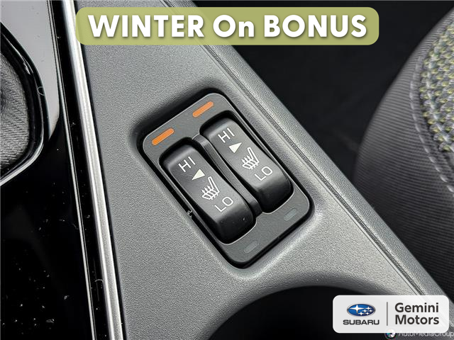 2026 Subaru Crosstrek Touring (Stk: 20472) in Kitchener - Image 16 of 20