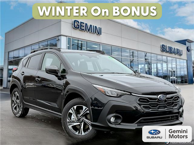 2026 Subaru Crosstrek Touring (Stk: 20472) in Kitchener - Image 1 of 20
