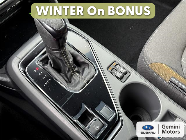 2026 Subaru Crosstrek Onyx (Stk: 20487) in Kitchener - Image 16 of 20