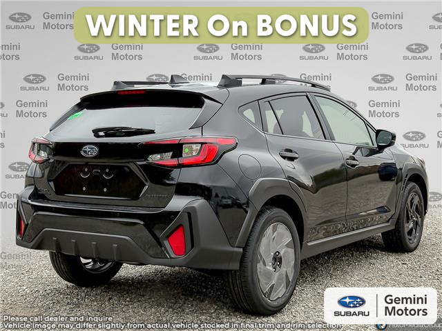 2026 Subaru Crosstrek Onyx (Stk: 20490) in Kitchener - Image 4 of 20