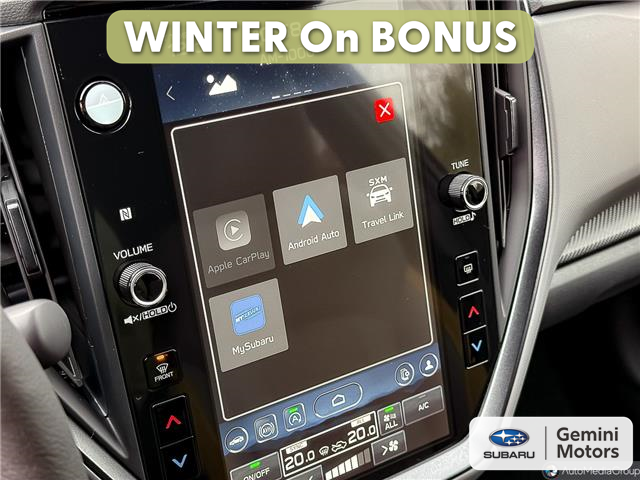 2026 Subaru Crosstrek Onyx (Stk: 20491) in Kitchener - Image 19 of 20