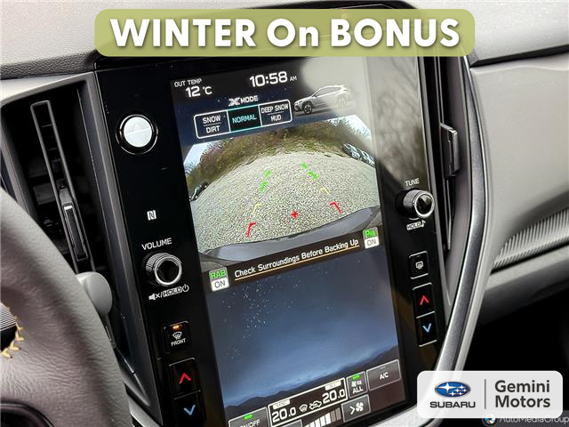 2026 Subaru Crosstrek Onyx (Stk: 20491) in Kitchener - Image 20 of 20