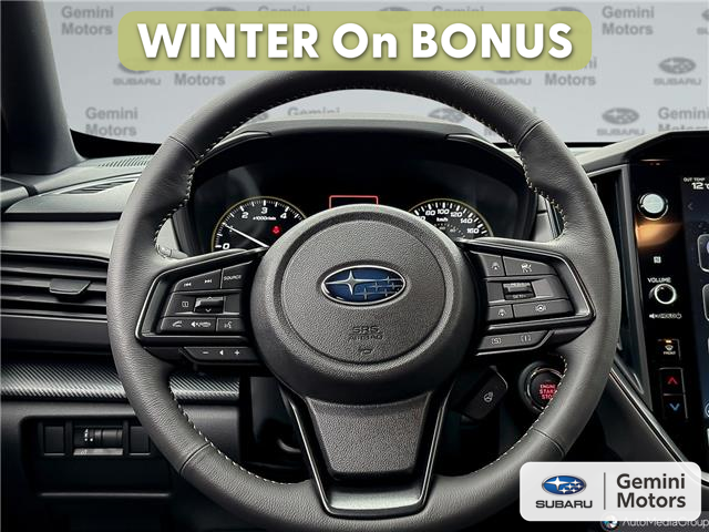 2026 Subaru Crosstrek Onyx (Stk: 20492) in Kitchener - Image 12 of 20