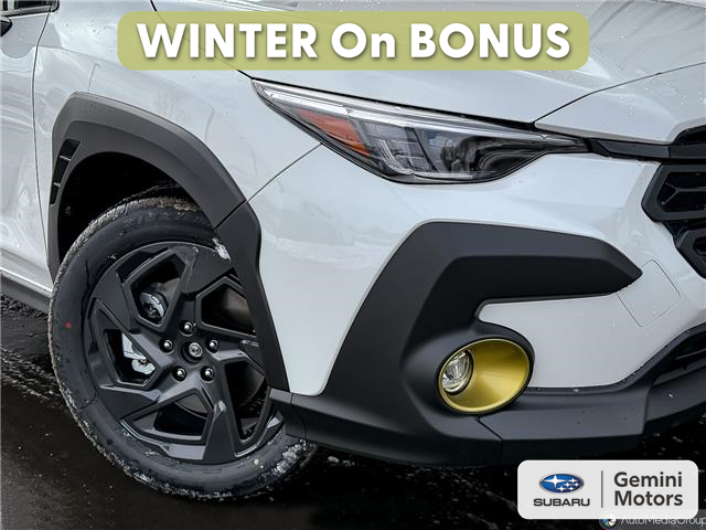 2026 Subaru Crosstrek Onyx (Stk: 20492) in Kitchener - Image 2 of 20