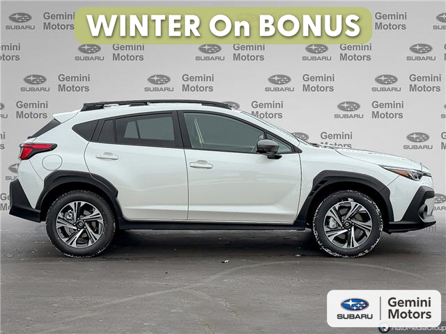 2026 Subaru Crosstrek Touring (Stk: 20499) in Kitchener - Image 3 of 20