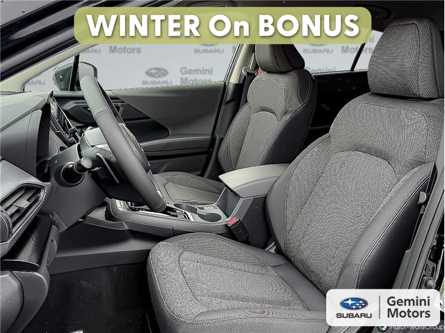 2026 Subaru Crosstrek Touring (Stk: 20499) in Kitchener - Image 5 of 20