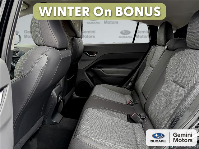 2026 Subaru Crosstrek Touring (Stk: 20499) in Kitchener - Image 6 of 20