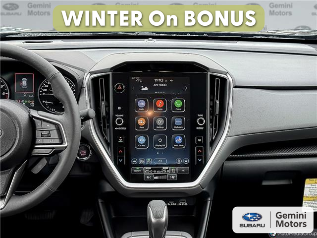 2026 Subaru Crosstrek Touring (Stk: 20499) in Kitchener - Image 9 of 20