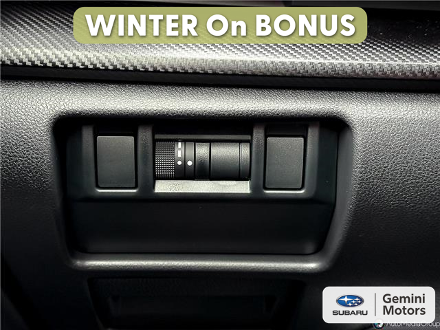 2026 Subaru Crosstrek Touring (Stk: 20499) in Kitchener - Image 13 of 20