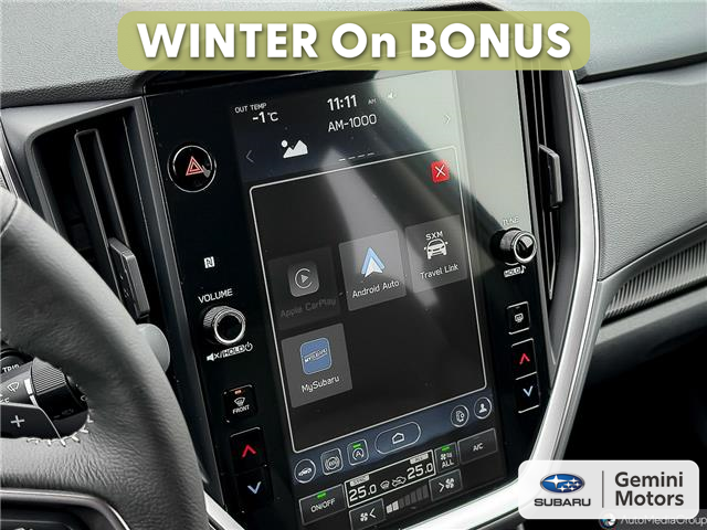 2026 Subaru Crosstrek Touring (Stk: 20499) in Kitchener - Image 19 of 20