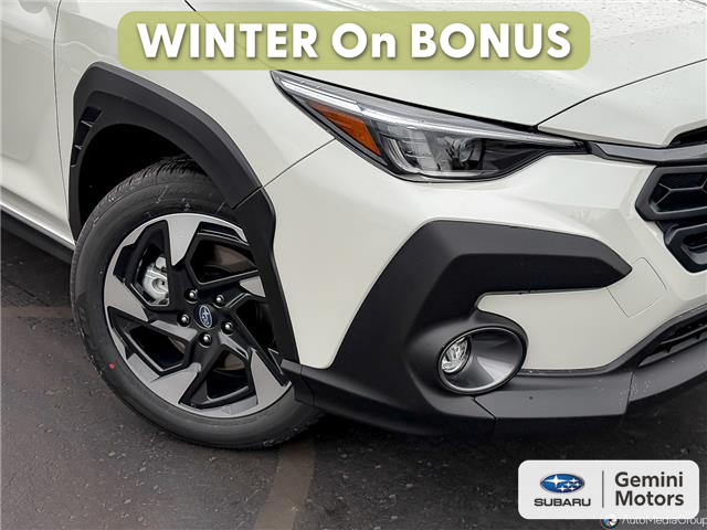 2026 Subaru Crosstrek Limited (Stk: 20542) in Kitchener - Image 2 of 21