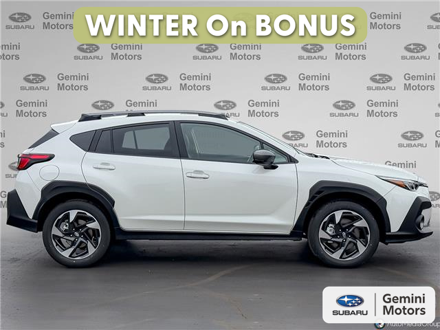 2026 Subaru Crosstrek Limited (Stk: 20542) in Kitchener - Image 3 of 21