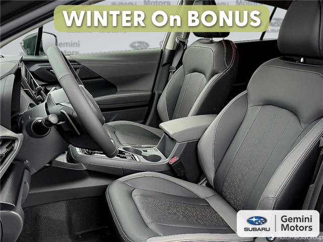 2026 Subaru Crosstrek Limited (Stk: 20542) in Kitchener - Image 5 of 21