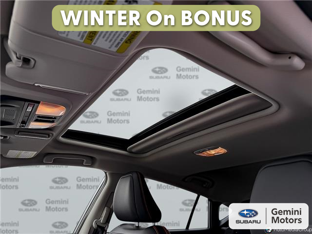 2026 Subaru Crosstrek Limited (Stk: 20542) in Kitchener - Image 6 of 21