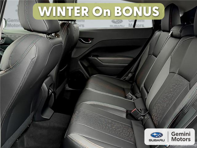 2026 Subaru Crosstrek Limited (Stk: 20542) in Kitchener - Image 7 of 21