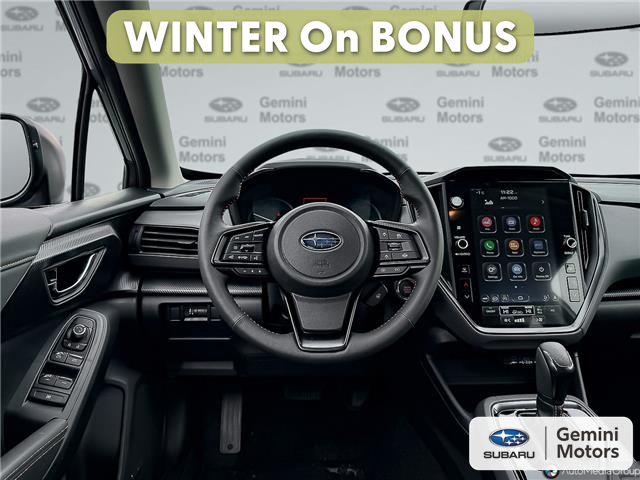 2026 Subaru Crosstrek Limited (Stk: 20542) in Kitchener - Image 11 of 21
