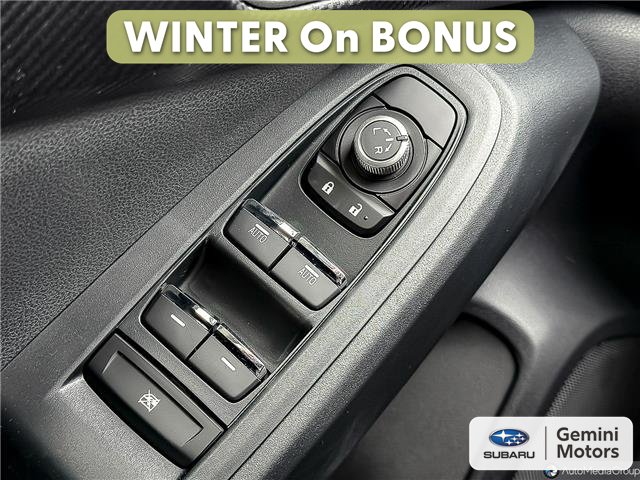 2026 Subaru Crosstrek Limited (Stk: 20579) in Kitchener - Image 15 of 21