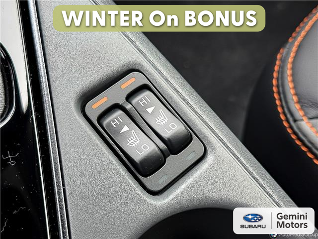 2026 Subaru Crosstrek Limited (Stk: 20579) in Kitchener - Image 17 of 21