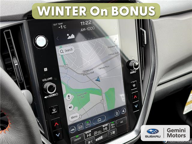 2026 Subaru Crosstrek Limited (Stk: 20579) in Kitchener - Image 19 of 21