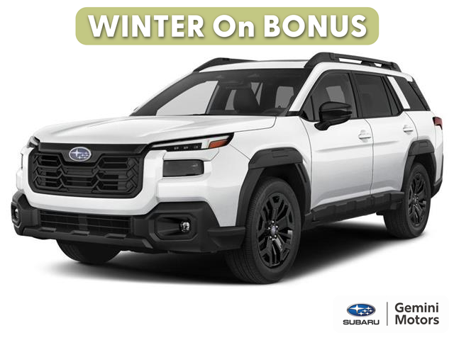 2026 Subaru Outback Premier XT (Stk: 20593) in Kitchener - Image 1 of 1