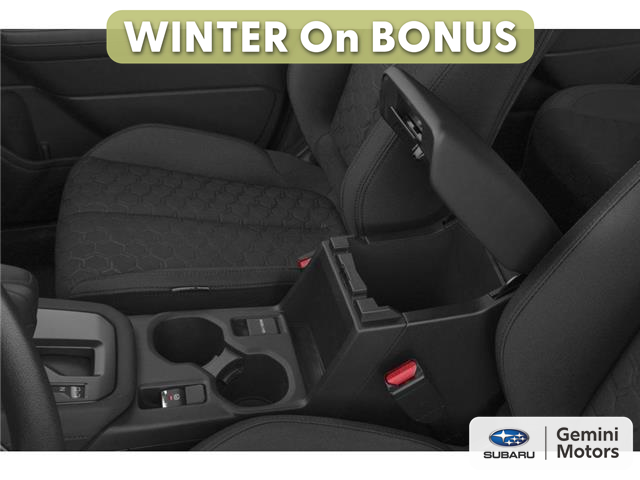 2026 Subaru Forester Convenience (Stk: 20594) in Kitchener - Image 8 of 9