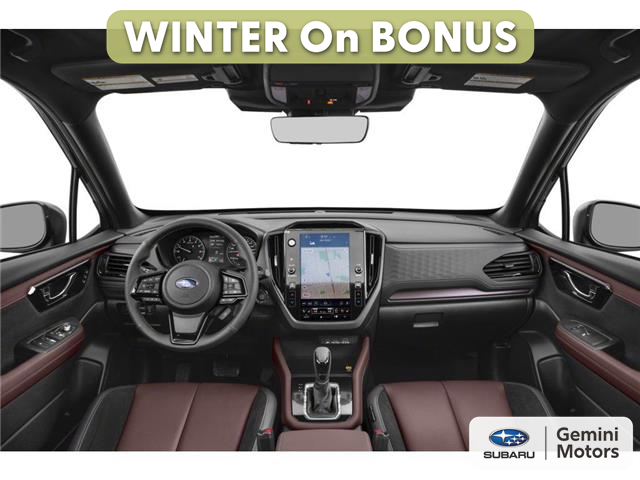 2026 Subaru Forester Premier (Stk: 20597) in Kitchener - Image 5 of 12