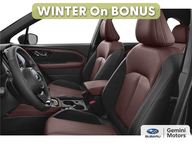 2026 Subaru Forester Premier (Stk: 20597) in Kitchener - Image 6 of 12