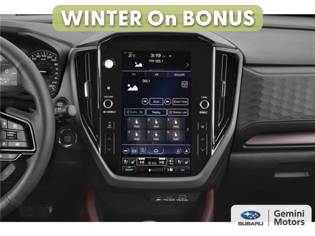 2026 Subaru Forester Premier (Stk: 20597) in Kitchener - Image 7 of 12