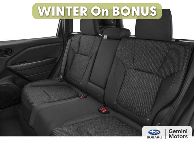 2026 Subaru Forester Touring (Stk: 20600) in Kitchener - Image 9 of 11