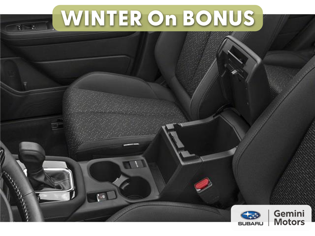 2026 Subaru Forester Touring (Stk: 20600) in Kitchener - Image 10 of 11