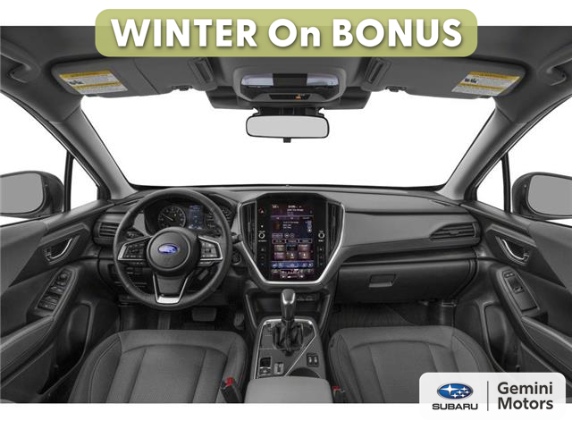 2026 Subaru Crosstrek Convenience (Stk: 20601) in Kitchener - Image 3 of 8
