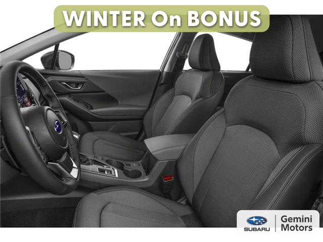 2026 Subaru Crosstrek Convenience (Stk: 20601) in Kitchener - Image 4 of 8