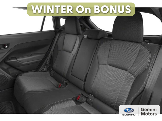 2026 Subaru Crosstrek Convenience (Stk: 20601) in Kitchener - Image 7 of 8